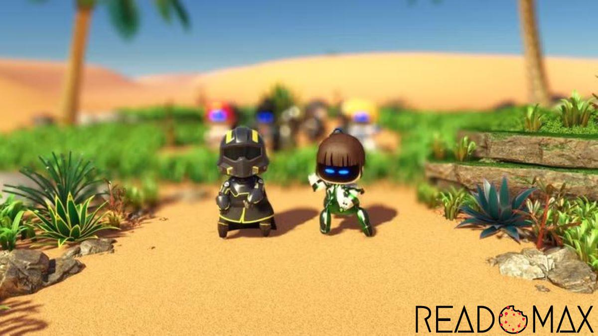 Astro Bot Fan Theories and Speculations